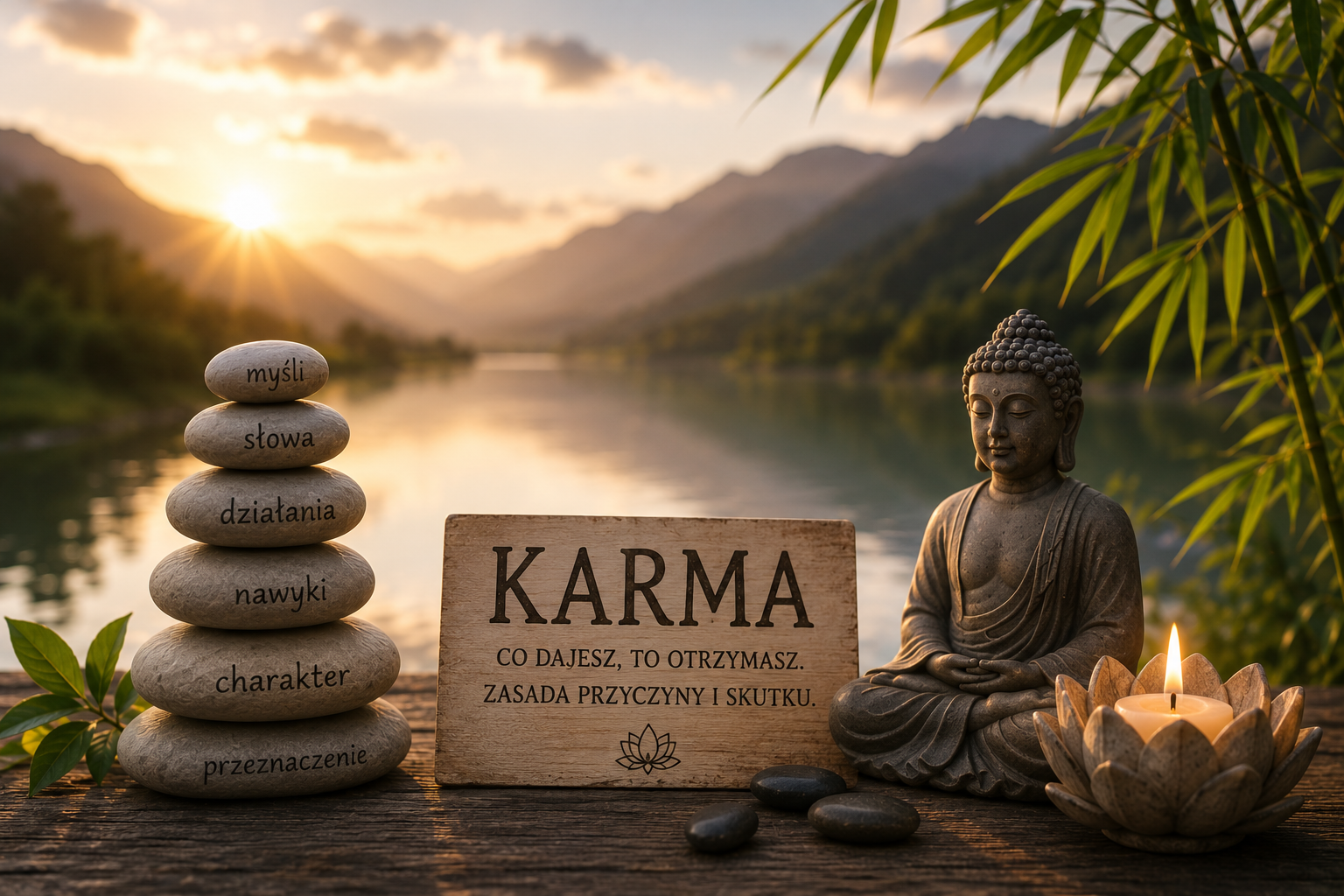 Karma