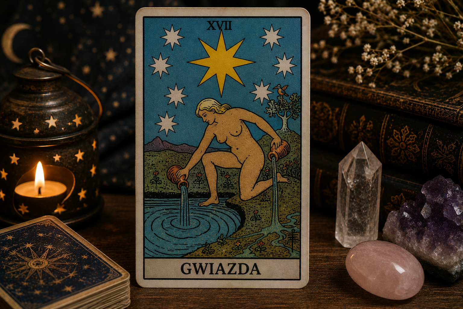 Karta Gwiazda