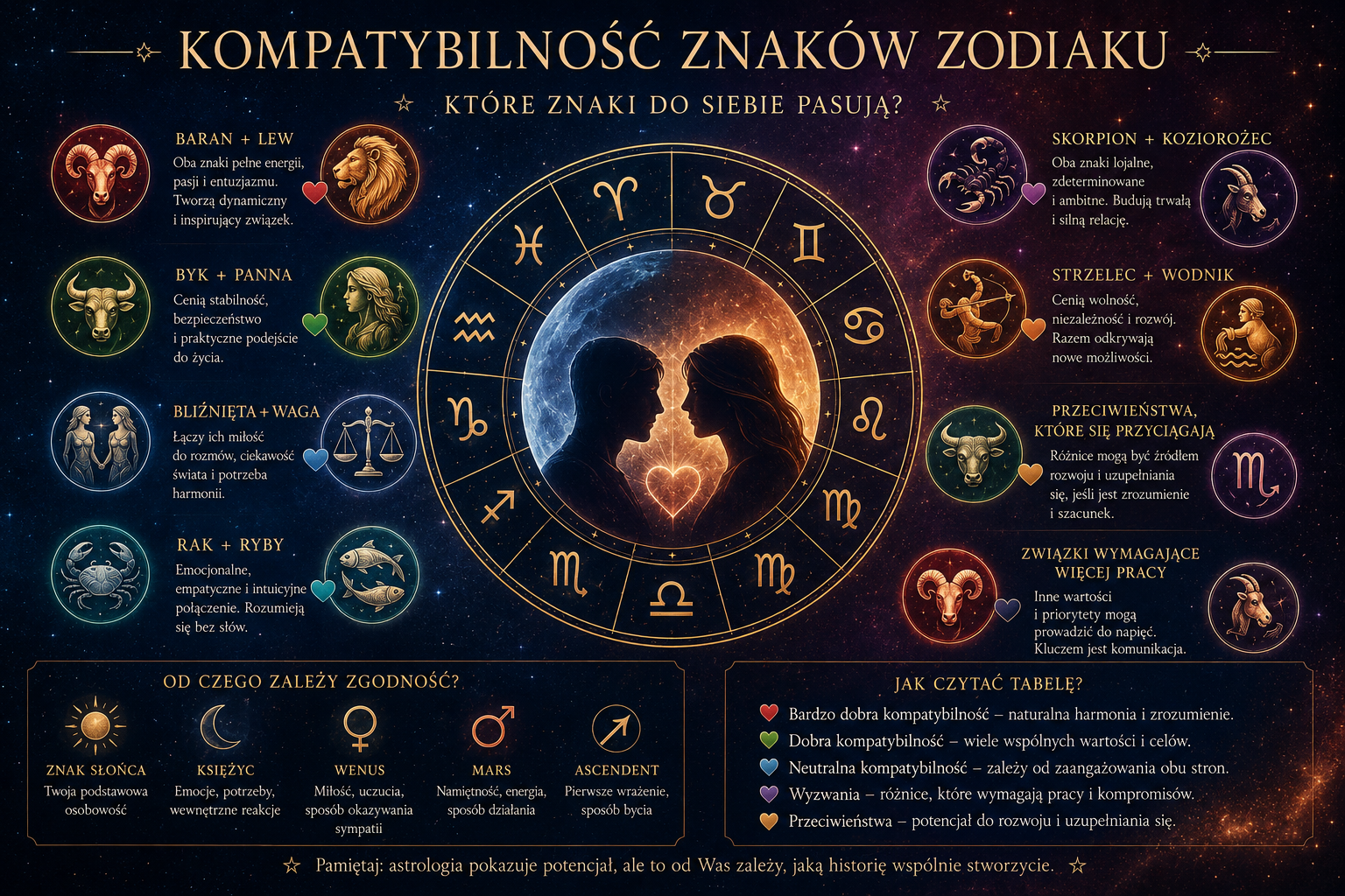 Kompatybilność znaków