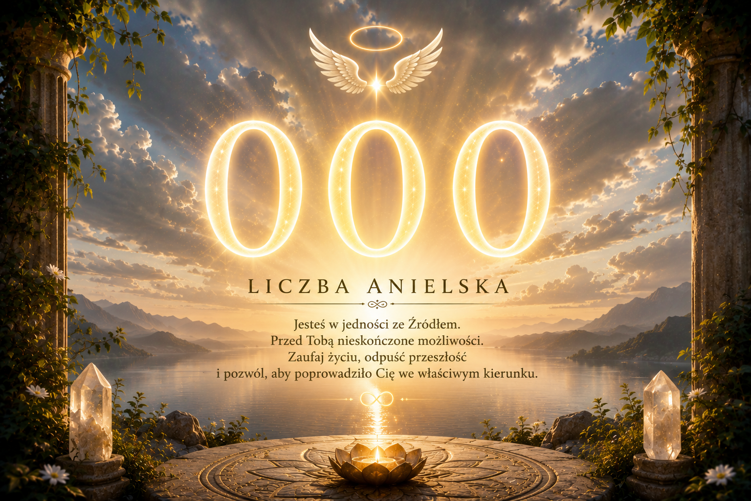 Liczba anielska 000