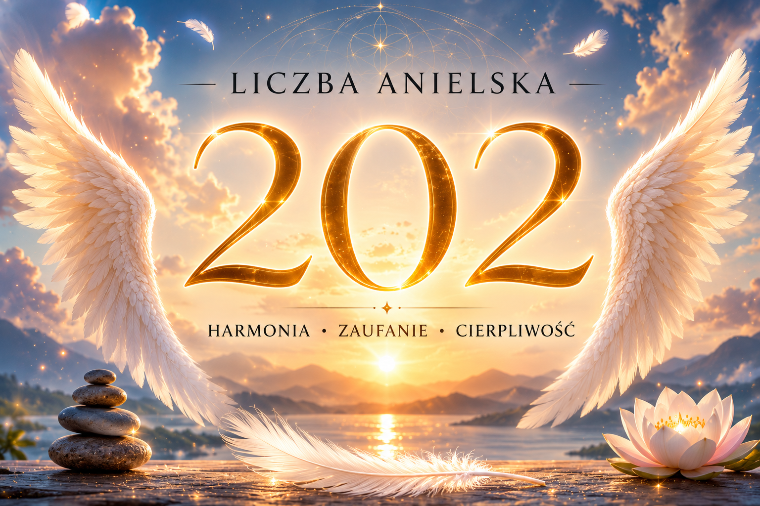 Liczba anielska 202