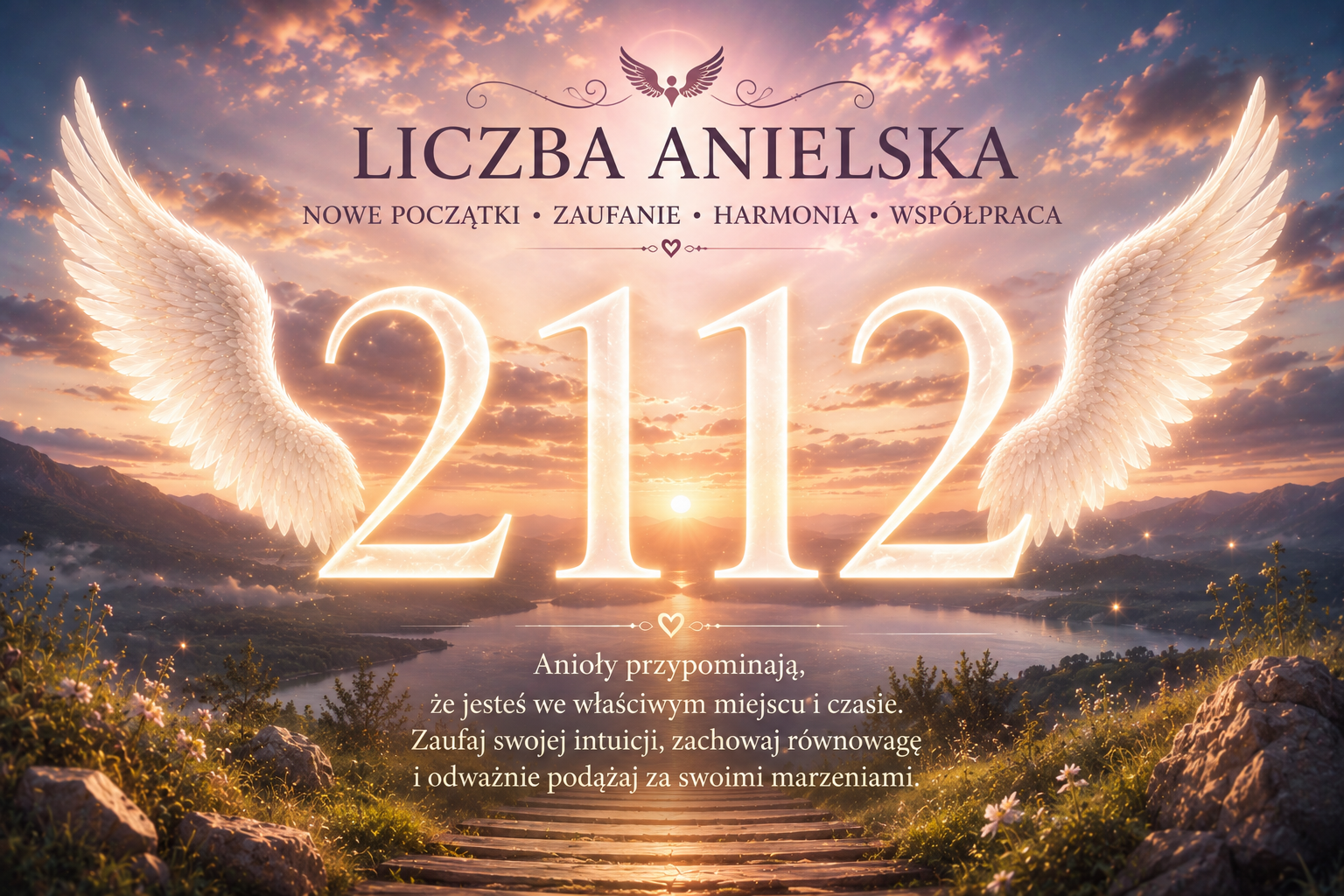 Liczba anielska 2112