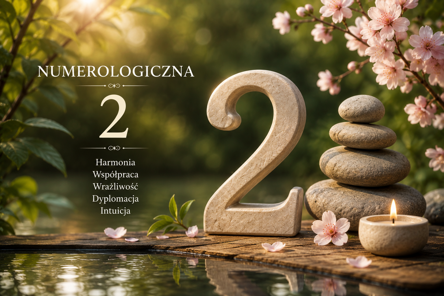 Numerologiczna 2
