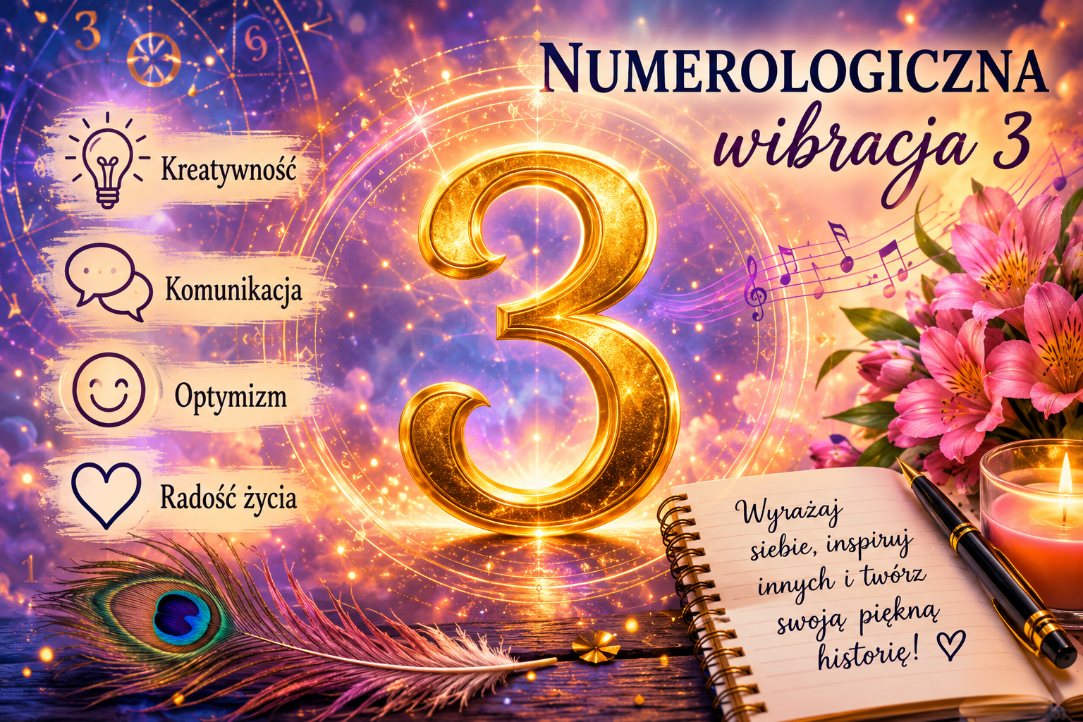 Numerologiczna 3