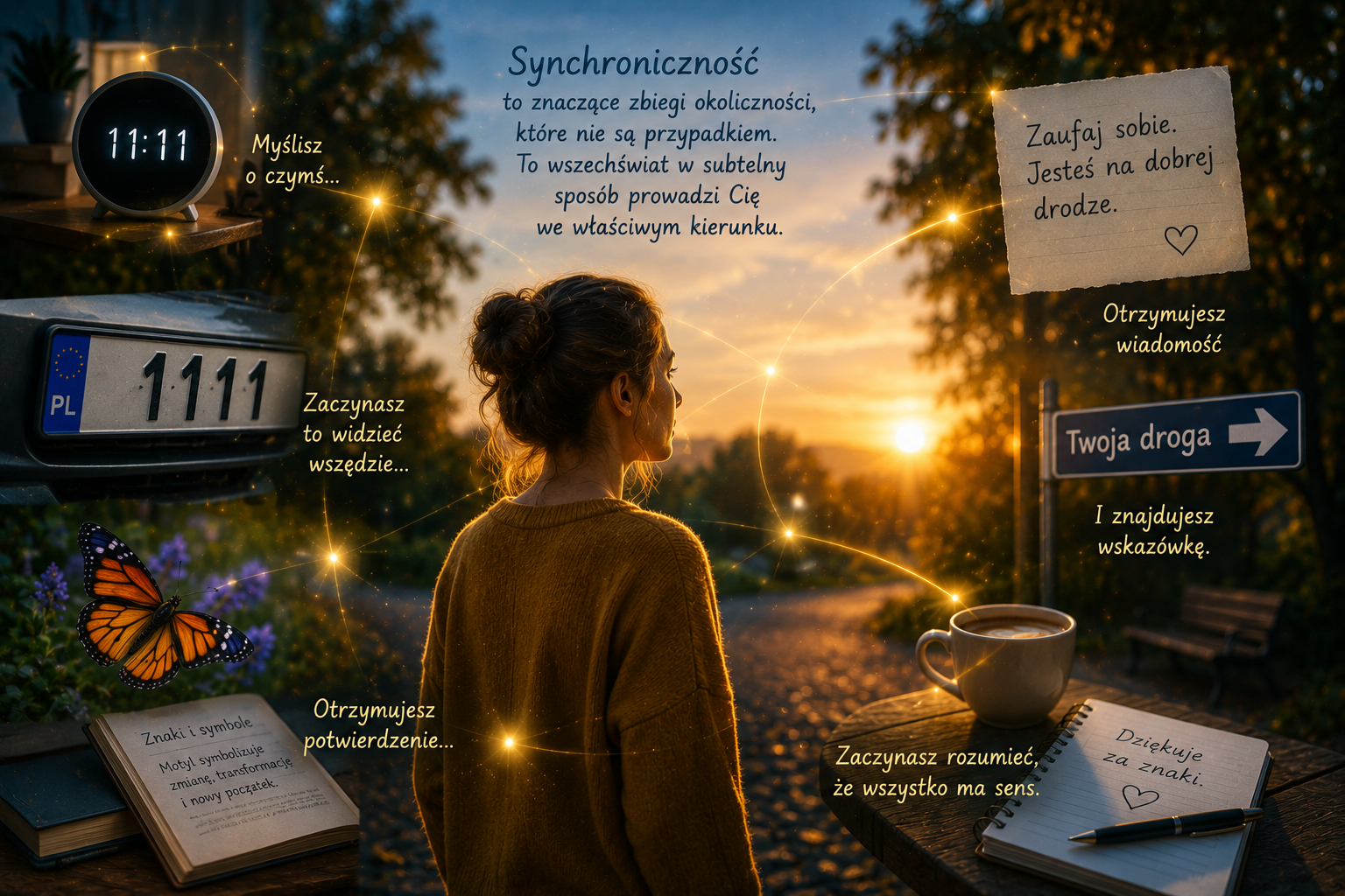 Synchroniczność
