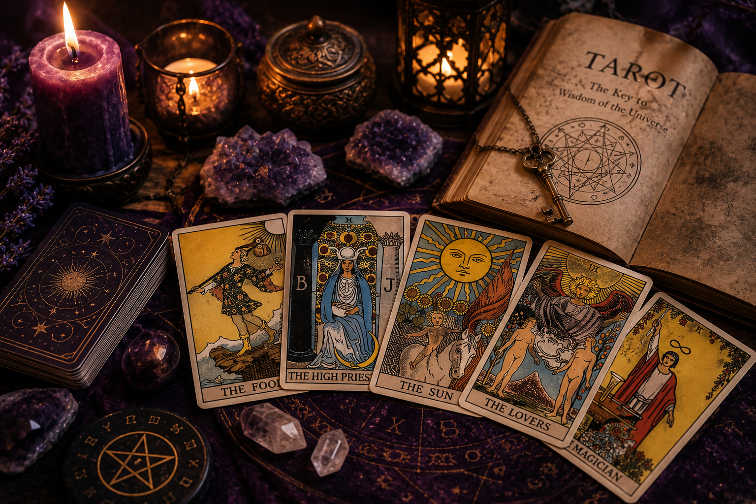 Tarot